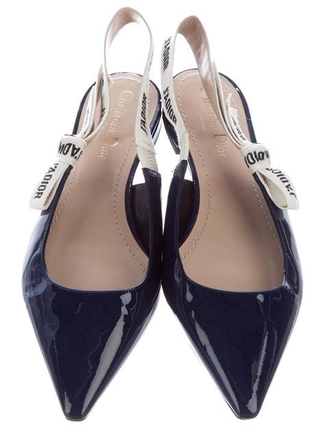 dior j adore flat shoes|dior fashion jewelry.